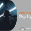 diy stage lighting how to make stage