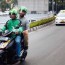 indonesian motorcycle taxi industry