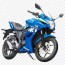 suzuki gixxer sf motorcycle bike png