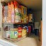 pantry organizer crazy life with