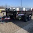 load trail and hond dump trailers