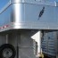 new stock trailers frontier trailers