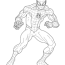 spider man coloring pages print and