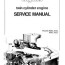 kohler k482 service manual pdf download