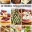 christmas party appetizer recipes