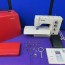 bernina 1010 electronic sewing machine