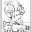 grandpa father s day coloring pages