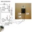 potentiometer on 12v soldering iron