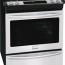 frigidaire gallery 30 stainless steel