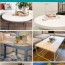 24 unique rustic diy coffee table ideas