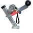 trailer winch stand bow roller