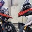 bmw g310gs adventure motorcycle