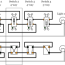 switch light wiring diagram r