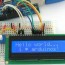 wiring a character lcd character lcds