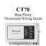 honeywell ct70 wiring manual pdf