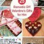 25 romantic diy valentine s gifts for