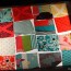 easy diy patchwork doll quilt tutorial