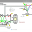 electrical wiring diagram for android