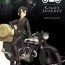 los mejores motociclistas del anime