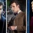 doctor who christmas special ranked