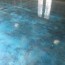 tips to acid staining your concrete floors
