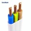 china electric cable pvc insulated pvc