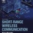 short range wireless communication