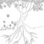 trees free coloring pages records 6 to