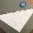 how to sew a dog bandana