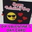 diy valentine s day card emoji