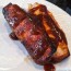 grilled memphis boneless pork ribs