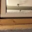 prehung smaller door for attic access