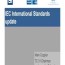 iec international standards update