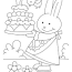 today is my birthday coloring pages