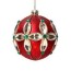circus bauble decoration collection
