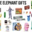 white elephant gifts under 30