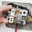 how to wire a light switch quickly