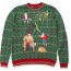 best ugly christmas sweaters 2021