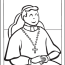 150 catholic coloring pages