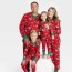 22 best matching holiday family pajamas