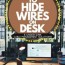 under desk cable management solutions