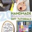 20 handmade diy graduation gifts the