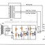 stage mains power stabilizer circuit