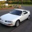 honda prelude technical specifications