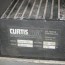 electric motor and curtis controller