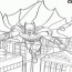 batman coloring pages printable games