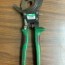 greenlee 0952 01 cable mc cutter 49