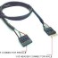 frontx usb cable 2 0 header female