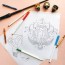 free harry potter coloring sheets