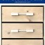 easy diy wooden drawer pulls from